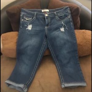 LEI Capri